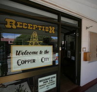 Copper City Motel - Accommodation ACT