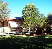 Cobb  Co Country Motel Surat - Accommodation ACT