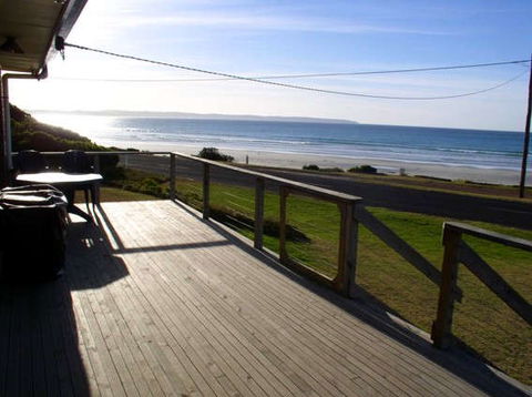 Cockles On The Beach Cape Bridgewater Accommodation - Accommodation ACT 0