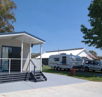 Colonial Holiday Park  Leisure Village - Accommodation ACT