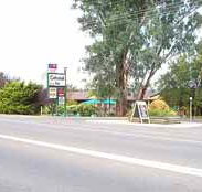 Colonial Inn Tamworth - Accommodation ACT