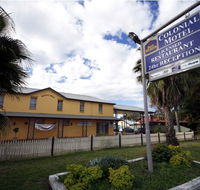 Colonial Motel - Accommodation ACT
