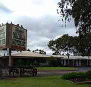 Colonial Motor Inn - Accommodation ACT