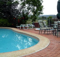 Colonial Motor Inn Pambula - Accommodation ACT