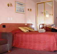 Colonial Motor Lodge - Accommodation ACT