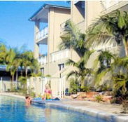 Colonial Resort Noosa - Accommodation ACT