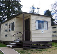 Colour City Caravan Park - Accommodation ACT