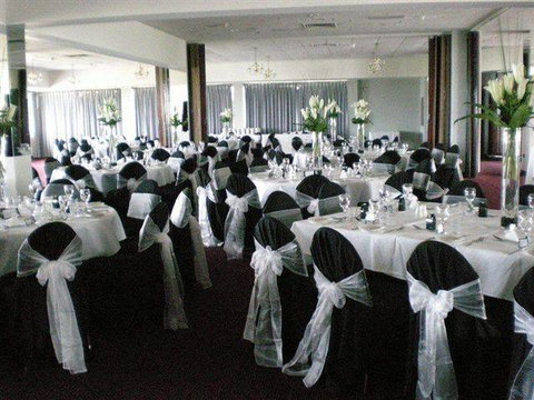 Comfort Hotel Burnie - Accommodation ACT 0