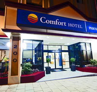Comfort Hotel Perth City - Accommodation ACT