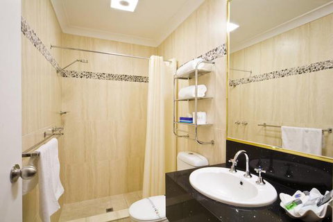 Comfort Inn & Suites Georgian - Accommodation ACT 4