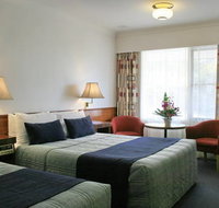 Comfort Inn Albany - Accommodation ACT