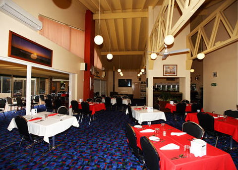 Comfort Inn Bay Of Isles - Accommodation ACT 1