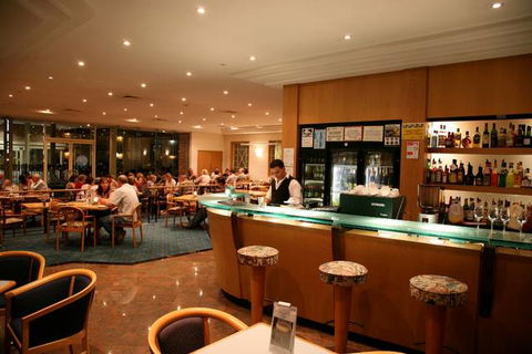 Comfort Inn Blue Lagoon - Accommodation ACT 0
