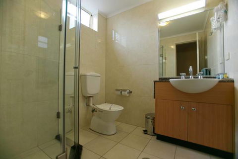 Comfort Inn Blue Lagoon - Accommodation ACT 7