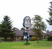 Bushmans Comfort Inn - Accommodation ACT