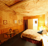 Comfort Inn Coober Pedy Experience - Accommodation ACT