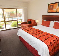 Comfort Inn Deakin Palms - Accommodation ACT