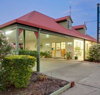 Comfort Inn Goondiwindi - Accommodation ACT