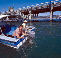 Comfort Inn Mandurah - Accommodation ACT