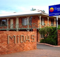 Comfort Inn Midas - Accommodation ACT