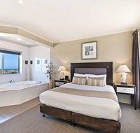 Comfort Inn On Raglan - Accommodation ACT