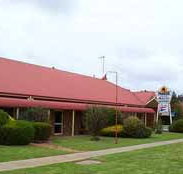 Quality Inn Parkes International - Accommodation ACT