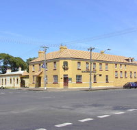 Comfort Inn Port Fairy - Accommodation ACT