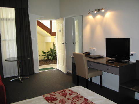 Prince Of Wales Motor Inn - Accommodation ACT 0