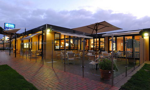 Comfort Inn Richmond Henty - Accommodation ACT 0