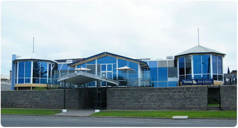 Comfort Inn Richmond Henty - Accommodation ACT 3