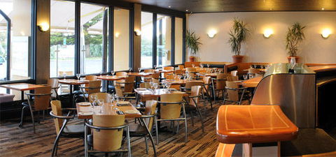 Comfort Inn Richmond Henty - Accommodation ACT 5