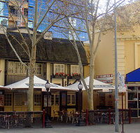 Comfort Inn Wentworth Plaza Hotel - Accommodation ACT