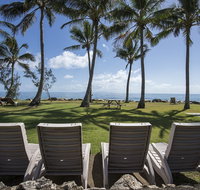 Comfort Resort Blue Pacific - Accommodation ACT