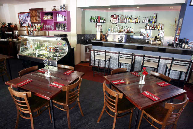 Albury NSW Accommodation ACT