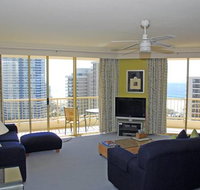 Contessa Condominiums - Accommodation ACT