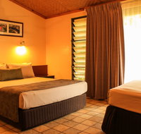 Cooinda Lodge Kakadu - Accommodation ACT