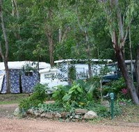 Cooktown Peninsula Caravan Park - Accommodation ACT