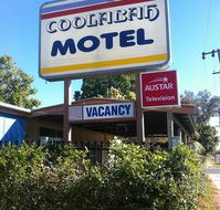 Coolabah Motel - Accommodation ACT