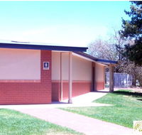 Coolamon Caravan Park - Accommodation ACT