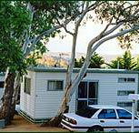 Cooma Snowy Mountains Tourist Park - Accommodation ACT