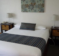 Coonawarra Motor Lodge Motel - Accommodation ACT