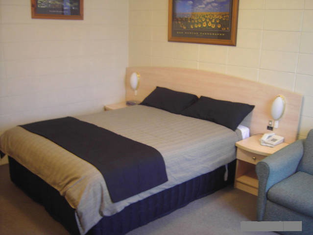 Cootamundra NSW Accommodation ACT