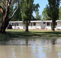 Copi Hollow Caravan Park - Accommodation ACT