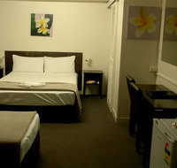 Coral Sands Motel - Accommodation ACT
