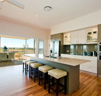 Cornwallis House - Accommodation ACT