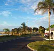 Cotton Tree Holiday Park - Accommodation ACT
