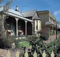 Country Comfort Armidale - Accommodation ACT