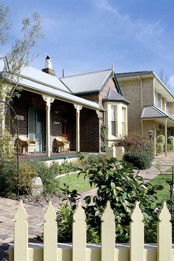 Country Comfort Armidale - Accommodation ACT 2