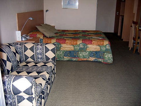 Country Comfort Armidale - Accommodation ACT 1