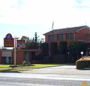 Country Gardens Motel Coonabarabran - Accommodation ACT